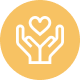 Icon zur Darstellung des umfassenden Services von Heat365