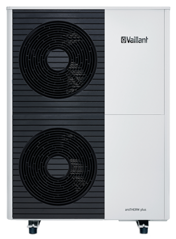 Wärmepumpe von Heat365